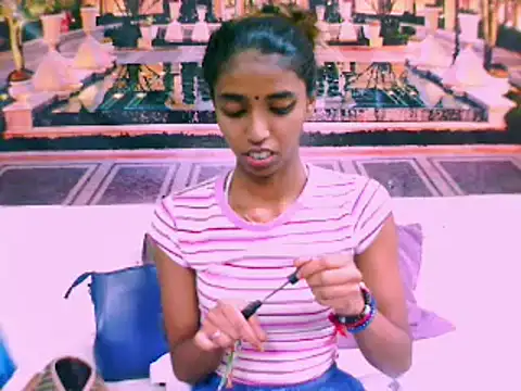 IndianSexySlender online show from 02-27-25, 06:18