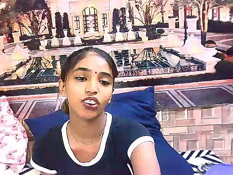 IndianSexySlender online show from 03-23-25, 06:16