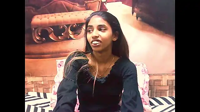 IndianSexySlender online show from 09-14-25, 05:17