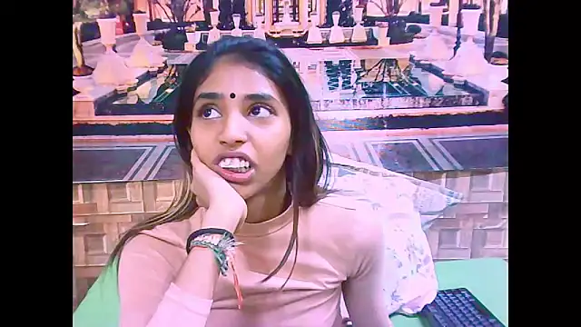 IndianSexySlender online show from 09-18-25, 05:20