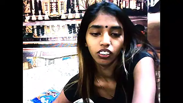 IndianSexySlender online show from 09-22-25, 05:31