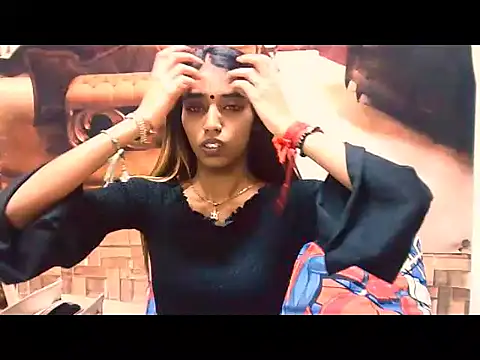 IndianSexySlender online show from 09-30-25, 07:13