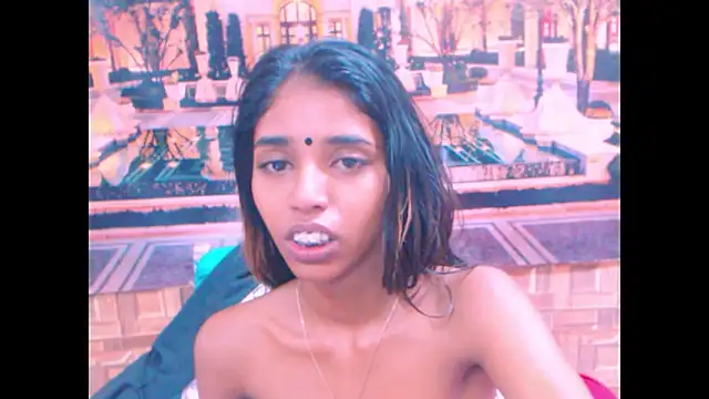 IndianSexySlender online show from 10-16-25, 06:20