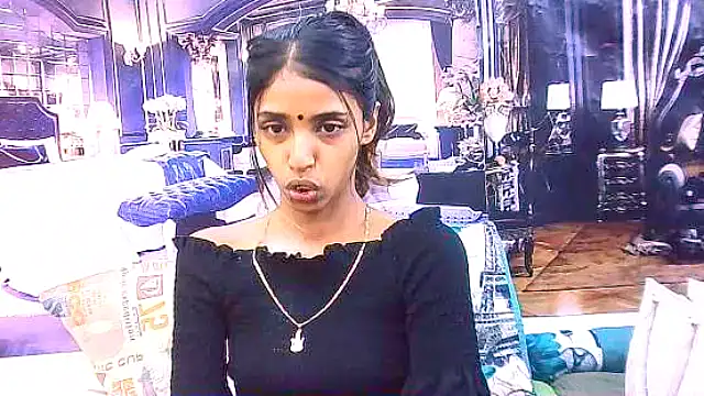 IndianSexySlender online show from 11-03-25, 05:20