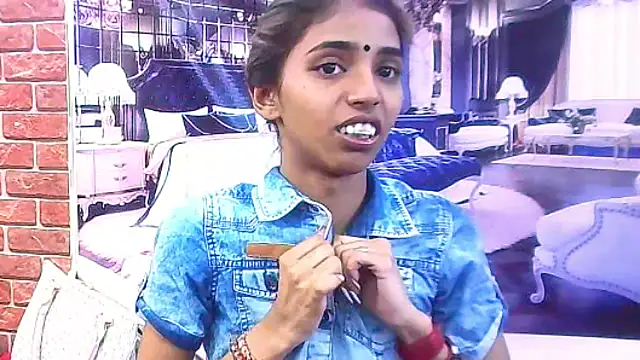 IndianSexySlender online show from 12-16-25, 05:23