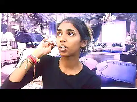 IndianSexySlender online show from 12-18-25, 05:24