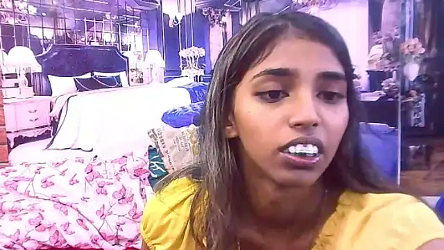 IndianSexySlender online show from 12-21-25, 05:25