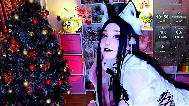 Aki  Ra online show from 12-22-25, 12:51