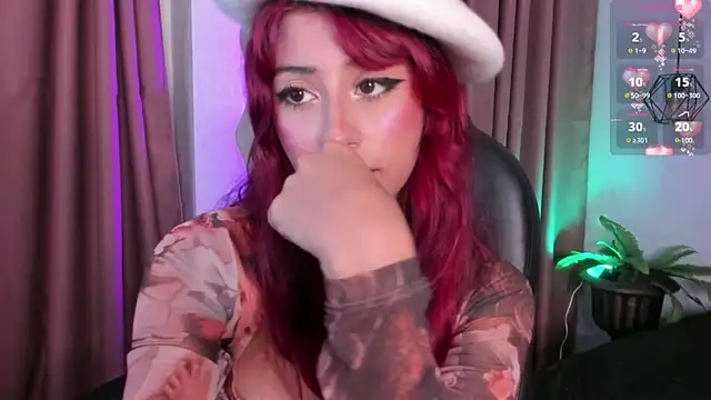 Snapshot of cloe__palmer chatting on 03-12-25, 12:15 cloe palmer online show from 03-12-25, 12:15