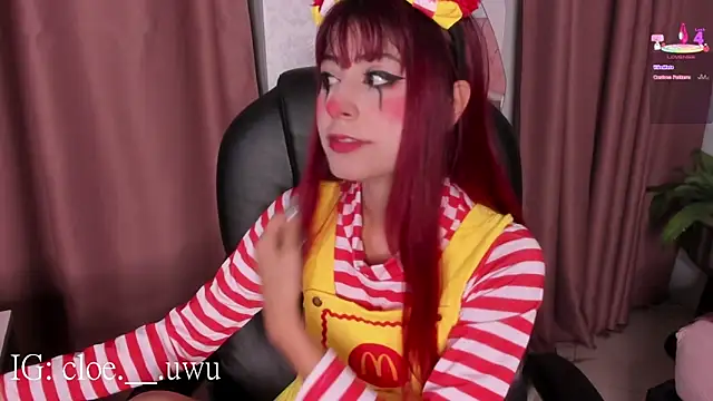 Snapshot of cloe__palmer chatting on 10-10-25, 12:37 cloe palmer online show from 10-10-25, 12:37