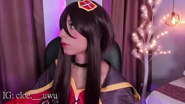 Snapshot of cloe__palmer chatting on 02-12-26, 12:33 cloe palmer online show from 02-12-26, 12:33