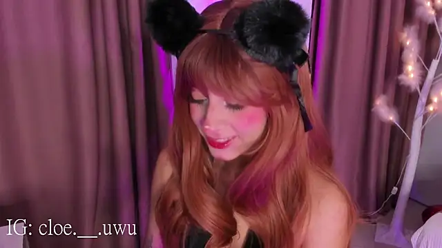 Snapshot of cloe__palmer chatting on 02-26-26, 12:37 cloe palmer online show from 02-26-26, 12:37