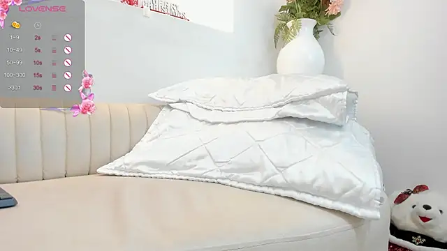 iiris  online show from 01-08-25, 03:07