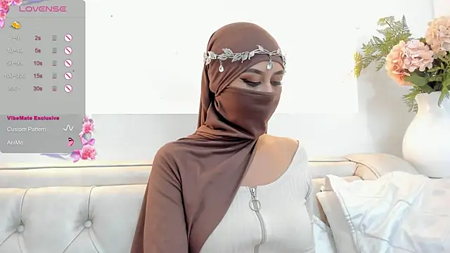 iiris  online show from 01-11-25, 06:12