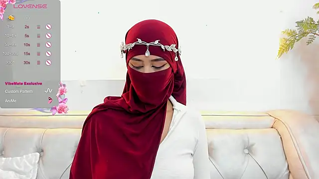 iiris  online show from 01-30-25, 12:06