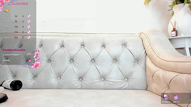 iiris  online show from 02-11-25, 04:35