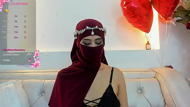 iiris  online show from 02-15-25, 01:38