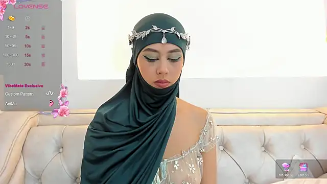 iiris  online show from 02-27-25, 02:00