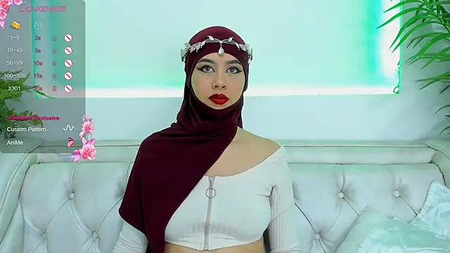 iiris  online show from 03-07-25, 01:40