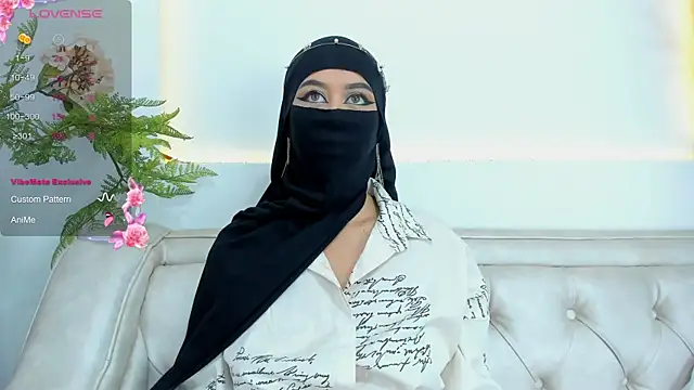 iiris  online show from 03-14-25, 01:35