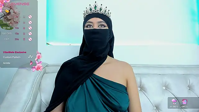 iiris  online show from 03-18-25, 01:42