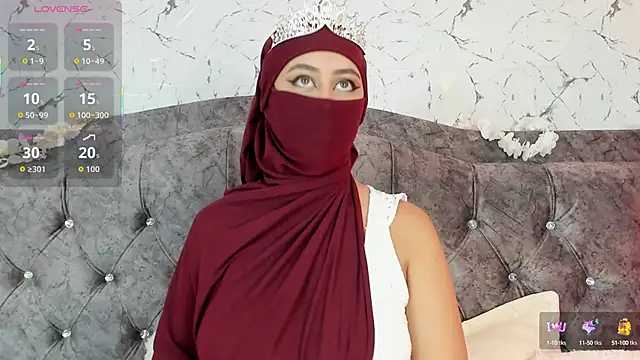 iiris  online show from 09-10-25, 03:34