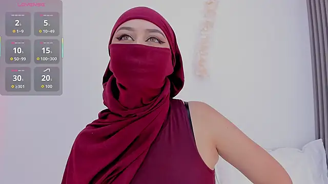 iiris  online show from 10-14-25, 03:02