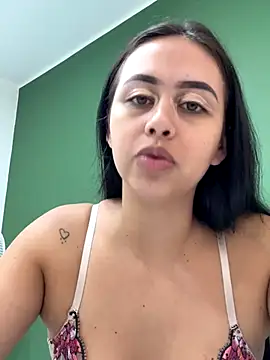 iiris  online show from 11-21-25, 04:16