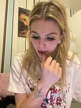 Liya my online show from 12-03-25, 09:24