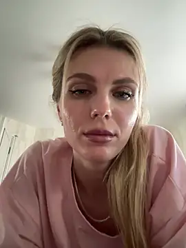 Liya my online show from 03-31-26, 01:22