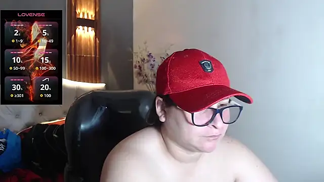 katty femdom online show from 10-28-25, 01:03