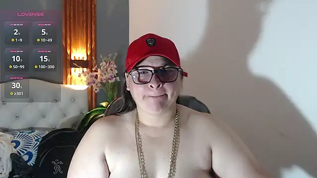 Snapshot of katty_femdom chatting on 01-17-26, 09:36 katty femdom online show from 01-17-26, 09:36