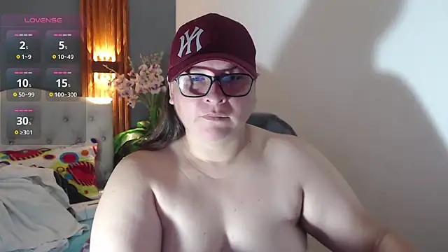 Snapshot of katty_femdom chatting on 02-01-26, 09:08 katty femdom online show from 02-01-26, 09:08