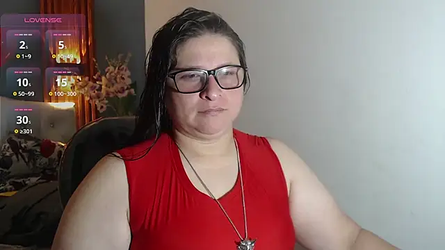 Snapshot of katty_femdom chatting on 02-23-26, 09:50 katty femdom online show from 02-23-26, 09:50