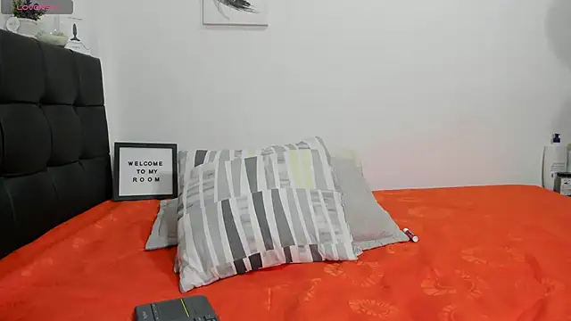 RoddyRich11 online show from 03-07-25, 02:12