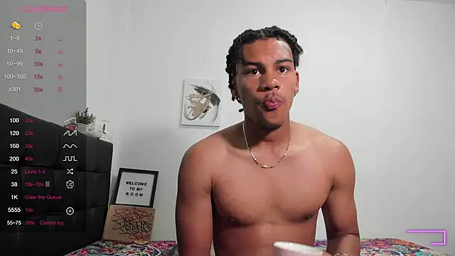 RoddyRich11 online show from 10-18-25, 11:44