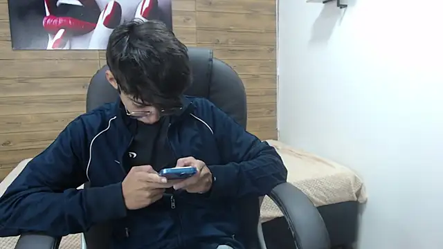 jhoellx online show from 02-18-25, 12:49