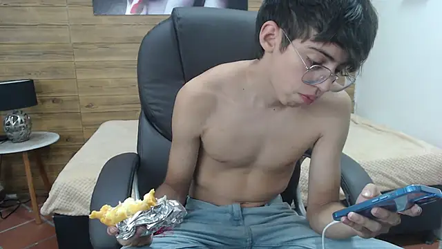 jhoellx online show from 02-18-25, 03:54