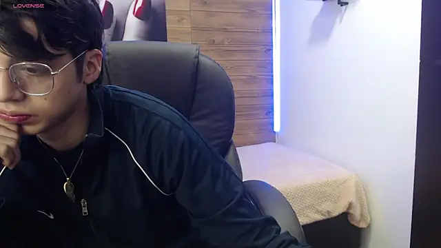 jhoellx online show from 02-20-25, 12:25