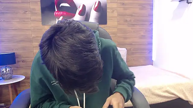 jhoellx online show from 02-21-25, 01:11