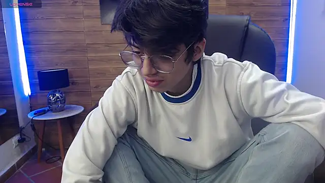 jhoellx online show from 03-22-25, 12:35