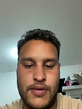 Cristian 099 online show from 09-14-25, 02:49