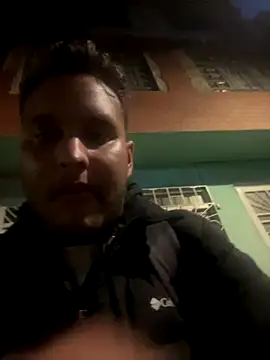 Cristian 099 online show from 11-07-25, 11:05