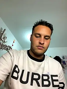 Cristian 099 online show from 11-16-25, 07:52