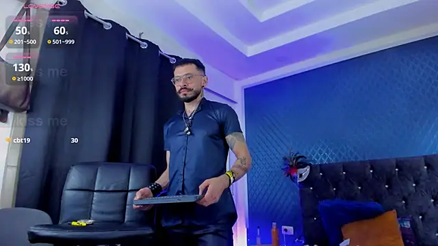 leondevereda online show from 01-26-25, 08:14