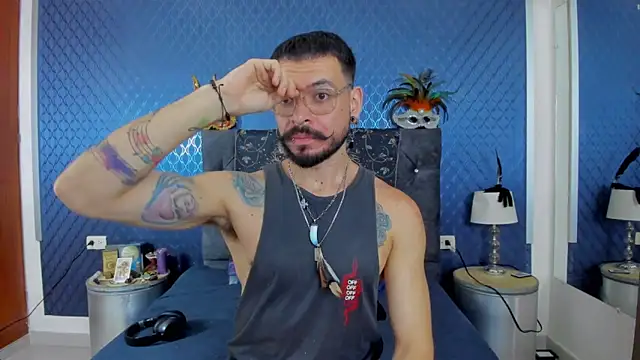 leondevereda online show from 01-29-25, 06:39