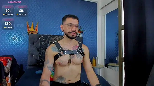 leondevereda online show from 01-30-25, 07:26