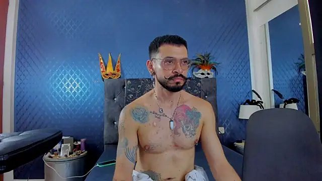 leondevereda online show from 01-31-25, 08:12