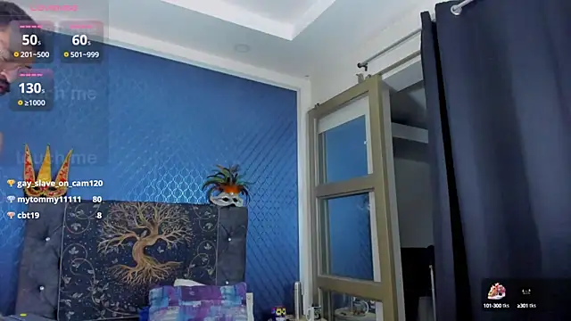 leondevereda online show from 02-05-25, 04:59