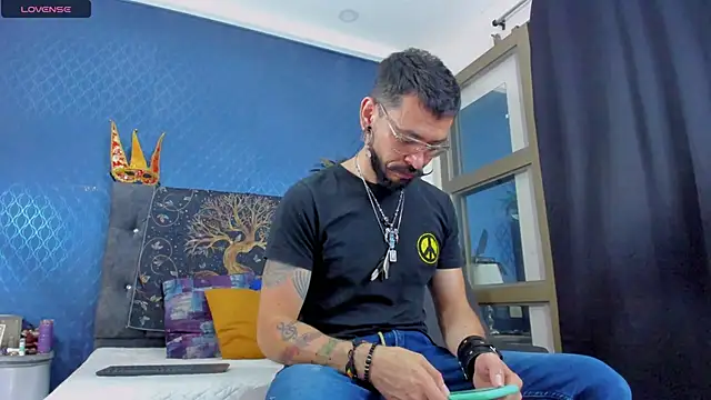 leondevereda online show from 02-07-25, 10:41